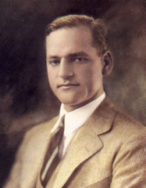 LB Maytag