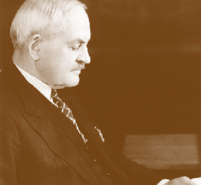 Frederick Maytag