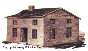 Maytag Factory
