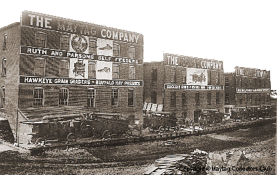 Factory