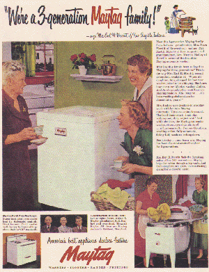 Newspaper Ad