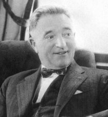 Howard Snyder
